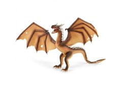 sarcia.eu SLH13989 Schleich Harry Potter - Maďarský drak Horntail, figura pre deti od 6 rokov