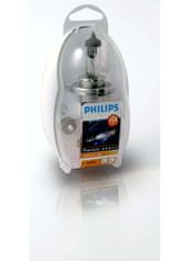 Philips Philips Easy KIT H4 12V 55473EKKM