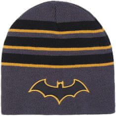Cerda Detská čiapka Batman 6-14 let