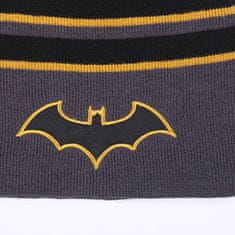 Cerda Detská čiapka Batman 6-14 let