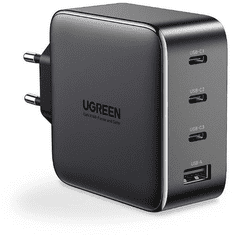 Ugreen Rychlonabíjecí adaptér CD226 USB