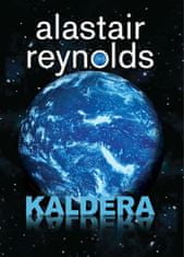 Alastair Reynolds: Kaldera