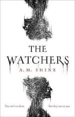 A. M. Shine: The Watchers