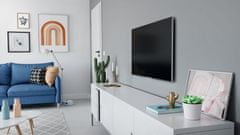 Vogels Vogel's TVM 1603, fixný TV držiak pre obrazovky 40-100", 75 kg