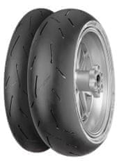 Continental 120/70R17 58W CONTINENTAL CONTIRACEATTACK 2 STREET