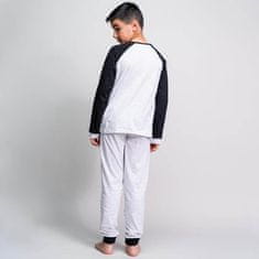 Cerda Dětské pyžamo Marvel bavlna Velikost: 122 (7 let)