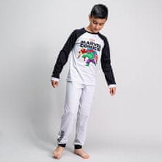 Cerda Dětské pyžamo Marvel bavlna Velikost: 122 (7 let)