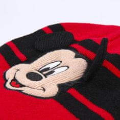 Cerda Detská čiapka Mickey Mouse 4-8 let