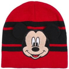 Cerda Detská čiapka Mickey Mouse 4-8 let
