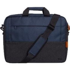 TRUST LISBOA Laptop BAG 16" Blue