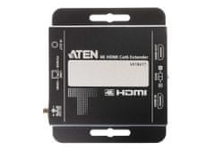 Aten VE1821-AT-G 4K HDMI Cat 6 Extender 4K/30Hz @ 40m