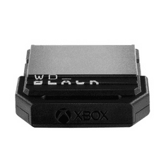 WD Black C50 Expansion Card for Xbox 512 GB