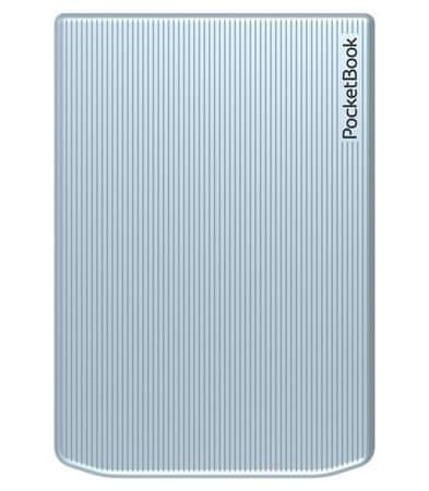 PocketBook 629 VERSE BRIGHT BLUE, MODRÝ