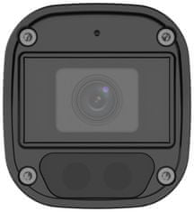 Uniview Uniarch by IP kamera/ IPC-B122-APF28K/ Bullet/ 2Mpx/ objektív 2.8mm/ 1080p/ McSD slot/ IP67/ IR30/ PoE/ Onvif