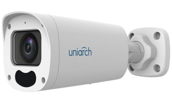 Uniview Uniarch by IP kamera/ IPC-B314-APKZ/ Bullet VF/ 4Mpx/ objektív 2.8-12mm/ 1440p/ McSD slot/ IP67/ IR50/ PoE/ Onvi