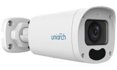 Uniview Uniarch by IP kamera/ IPC-B312-APKZ/ Bullet VF/ 2Mpx/ objektív 2.8-12mm/ 1080p/ McSD slot/ IP67/ IR50/ PoE/ Onvi