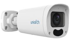 Uniview Uniarch by IP kamera/ IPC-B314-APKZ/ Bullet VF/ 4Mpx/ objektív 2.8-12mm/ 1440p/ McSD slot/ IP67/ IR50/ PoE/ Onvi