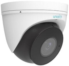 Uniview Uniarch by IP kamera/ IPC-T312-APKZ/ Turret VF/ 2Mpx/ objektív 2.8-12mm/ 1080p/ McSD slot/ IP67/ IR30/ PoE/ Onv