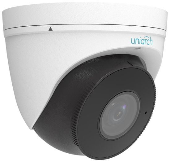 Uniview Uniarch by IP kamera/ IPC-T312-APKZ/ Turret VF/ 2Mpx/ objektív 2.8-12mm/ 1080p/ McSD slot/ IP67/ IR30/ PoE/ Onv