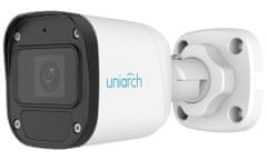 Uniview Uniarch by IP kamera/ IPC-B125-APF28/ Bullet/ 5Mpx/ objektív 2.8mm/ 1944p/ IP67/ IR30/ PoE/ Onvif