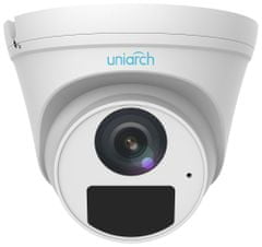 Uniview Uniarch by IP kamera/ IPC-T125-APF28/ Turret/ 5Mpx/ objektív 2.8mm/ 1944p/ IP67/ IR30/ PoE/ Onvif