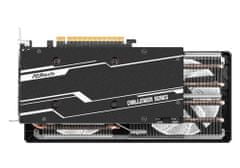 ASRock Intel Arc A580 Challenger 8GB / 8GB GDDR6 / PCI-E / 1x HDMI / 3x DP
