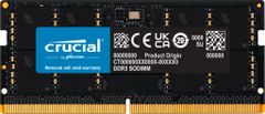 Crucial Crucial/SO-DIMM DDR5/32GB/5600MHz/CL46/1x32GB