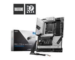 MSI PRE Z790-A MAX WIFI/LGA 1700/ATX