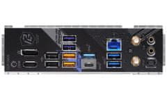 ASRock Phantom Gaming Z790 NOVA WiFi / Intel Z790 / LGA1700 / 4x DDR5 DIMM / 6x M.2 / HDMI / DP / USB-C / ATX
