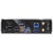 ASRock Phantom Gaming Z790 NOVA WiFi / Intel Z790 / LGA1700 / 4x DDR5 DIMM / 6x M.2 / HDMI / DP / USB-C / ATX
