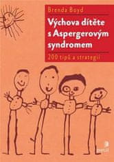 Portál Výchova dieťaťa s Aspergerovým syndrómom