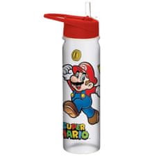Epee Super Mario Fľaša plastová 700 ml