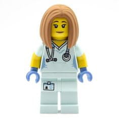 LEGO Iconic Baterka - Zdravotná sestra