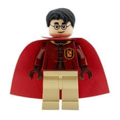 LEGO Harry Potter Baterka - metlobal