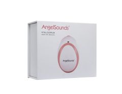 JUMPER MEDICAL Odpočúvanie prenatálnej AngelSounds JPD-100S Mini