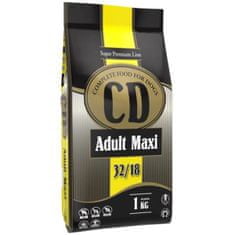DELIKAN CD Adult Maxi 1 kg