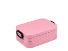 Mepal Box jedálenský Bento Midi Nordic Pink