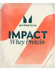 MyProtein Impact Whey Protein 25 g, mocha