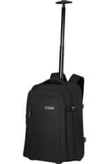 Samsonite Batoh s kolieskami Roader Laptop Backpack Wheels 55cm Deep Black