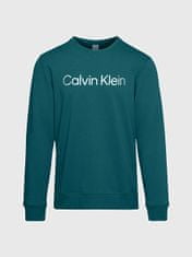 Calvin Klein Pánska mikina NM2265E-CA4 (Veľkosť M)