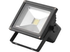 Extol Light Reflektor LED, nabíjací s podstavcom, 700/1400lm, Li-ion