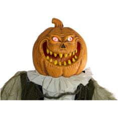 Europalms Halloween tekvicový muž, 170cm