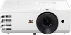 ViewSonic PX704HD / Full HD 1080p/ DLP projektor/ 4000 ANSI/ 22000:1/ Repro/ HDMIx2/ USB/ RS232/