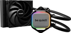 Be quiet! Be quiet! Pure Loop 2 vodní chlaidč CPU ARGB 120mm / 1x120mm / Intel 1700 / 1200 / 1150 / 1151 / 1155 / AMD AM4 / AM5