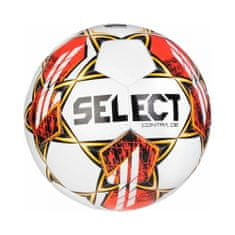 SELECT Lopty futbal biela 4 Contra Fifa Basic Jr