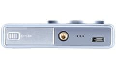 Rollei Compactline 10x/ 20 MPix/ 10x zoom/ 2,8 LCD/ 1080p video/ Čierny