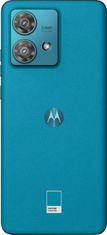 Motorola Motorola EDGE 40 Neo - Caneel Bay 6,55" / single SIM + eSIM/ 12GB/ 256GB/ 5G/ Android 13