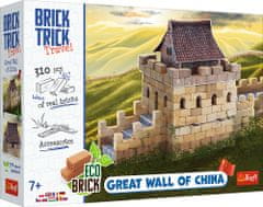 Trefl BRICK TRICK Travel: Veľký čínsky múr L 310 dielov