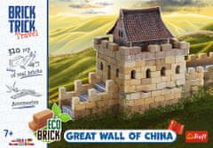 Trefl BRICK TRICK Travel: Veľký čínsky múr L 310 dielov