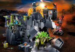 Playmobil  Dino Rise 70623 Dinosauria skala